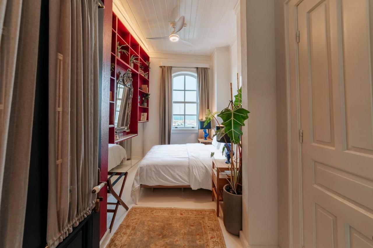 Guemruek Urla Hotel ภายนอก รูปภาพ