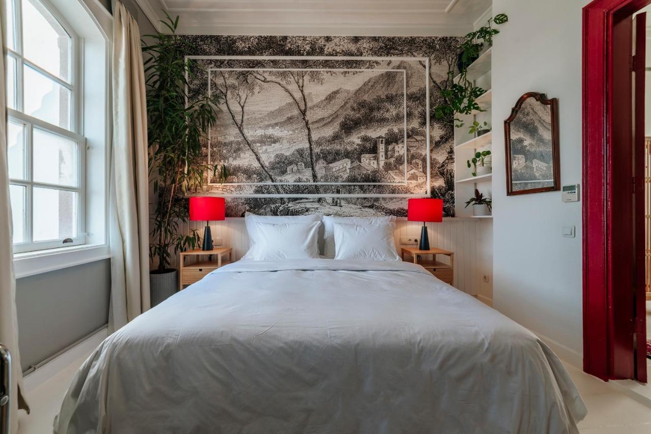 Guemruek Urla Hotel ภายนอก รูปภาพ