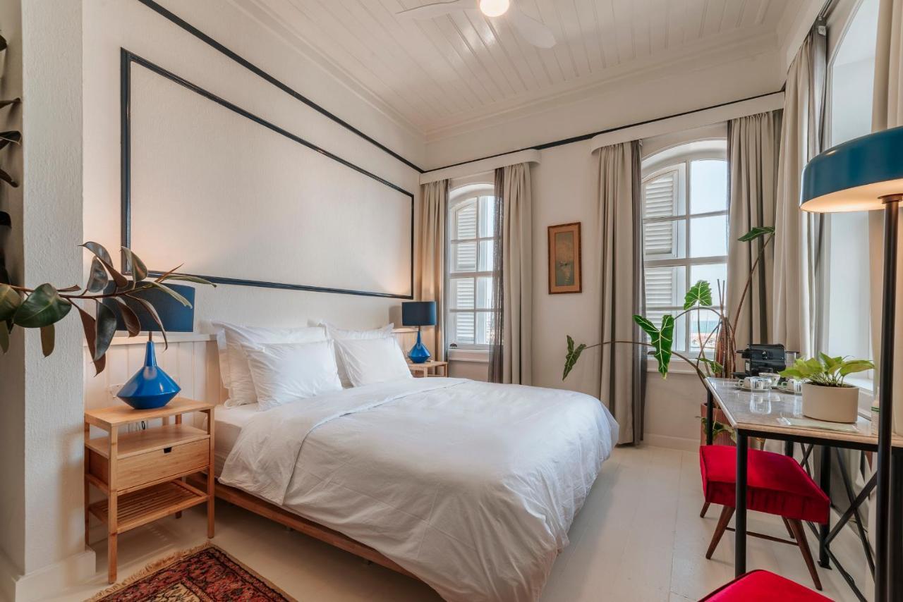 Guemruek Urla Hotel ภายนอก รูปภาพ
