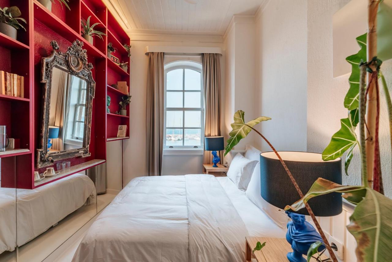 Guemruek Urla Hotel ภายนอก รูปภาพ