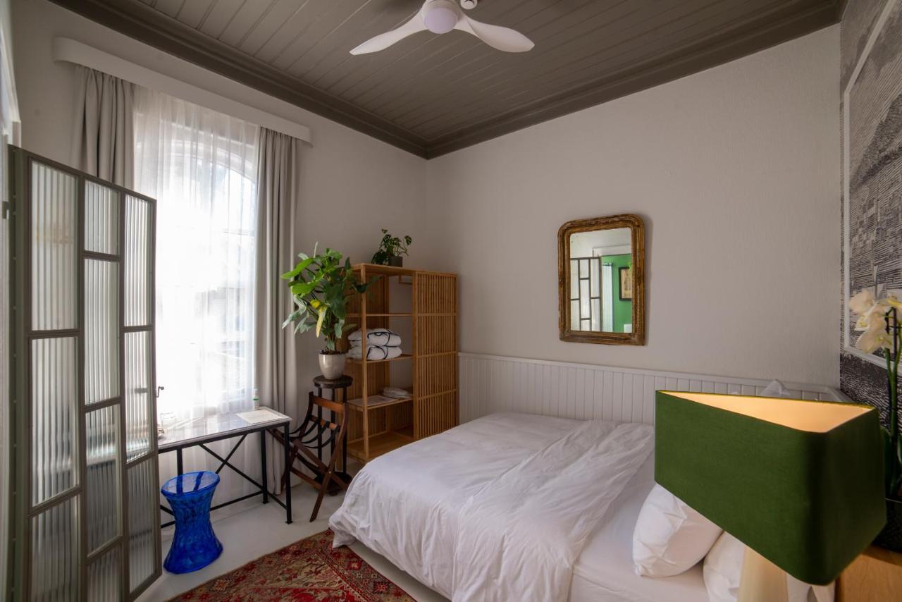Guemruek Urla Hotel ภายนอก รูปภาพ