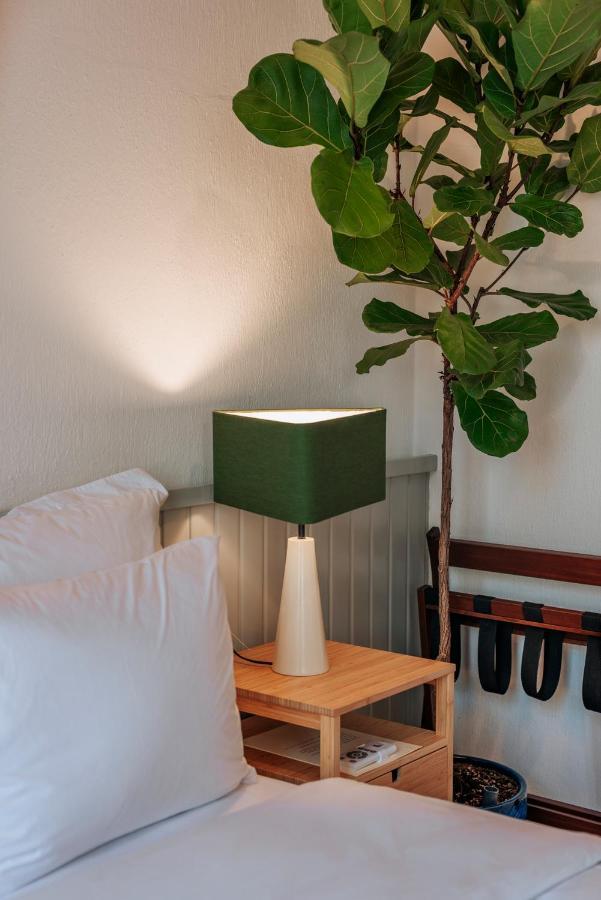 Guemruek Urla Hotel ภายนอก รูปภาพ